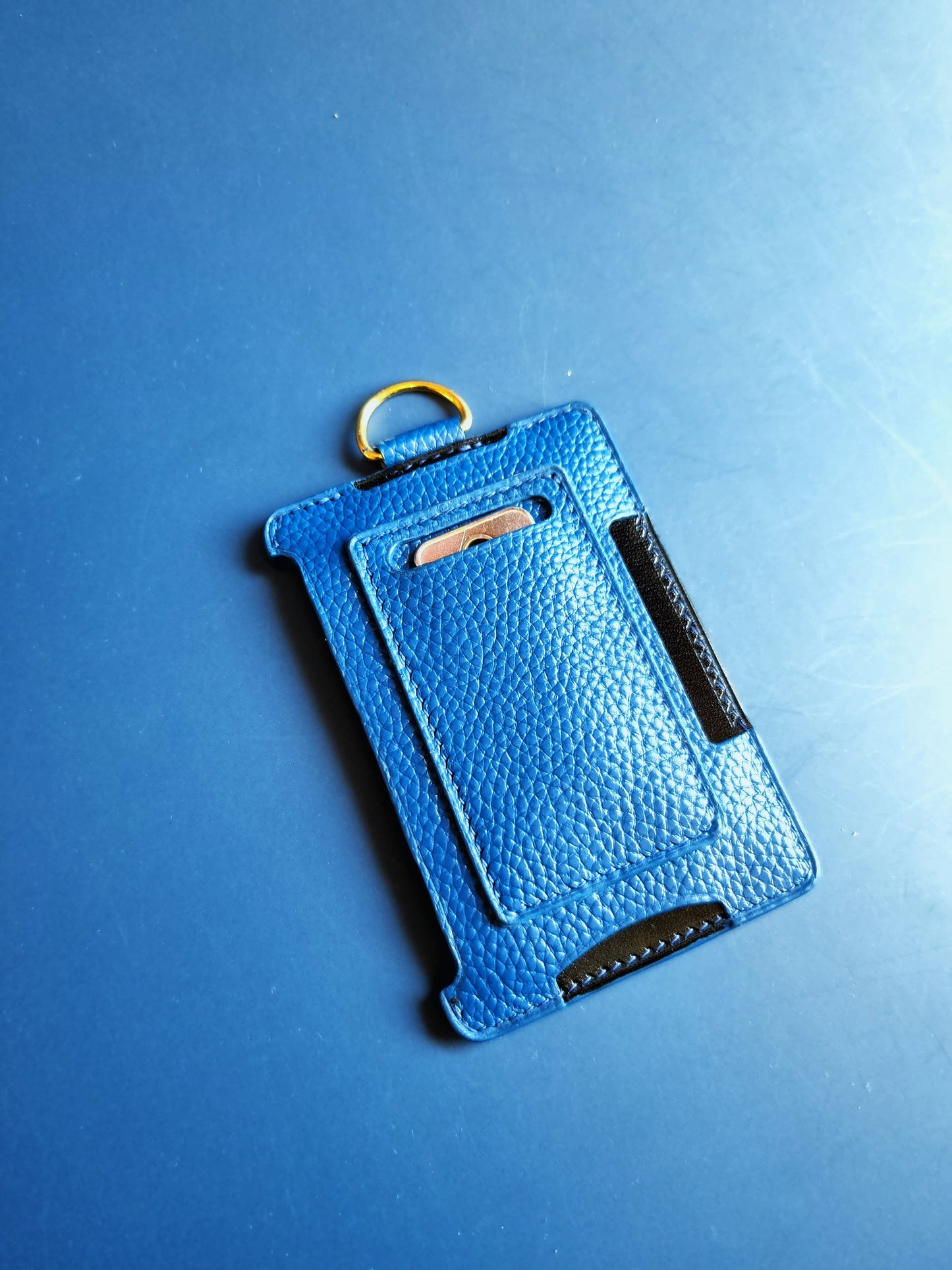Wellington smart wallet