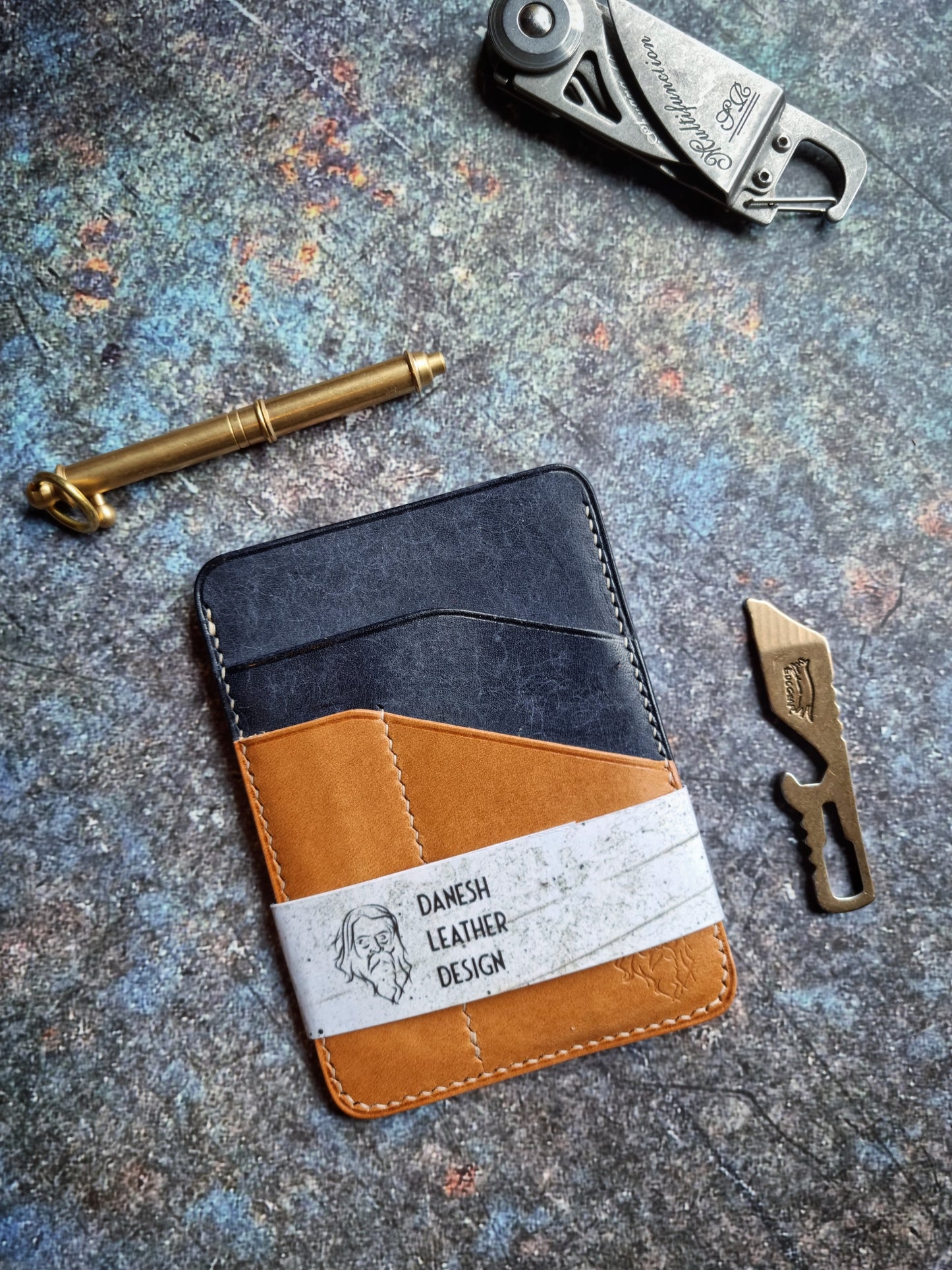 Vermont VD2 -  EDC organiser pdf