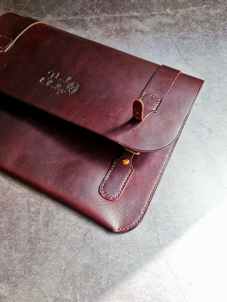 The Mailman| iPad bag | Pdf Pattern