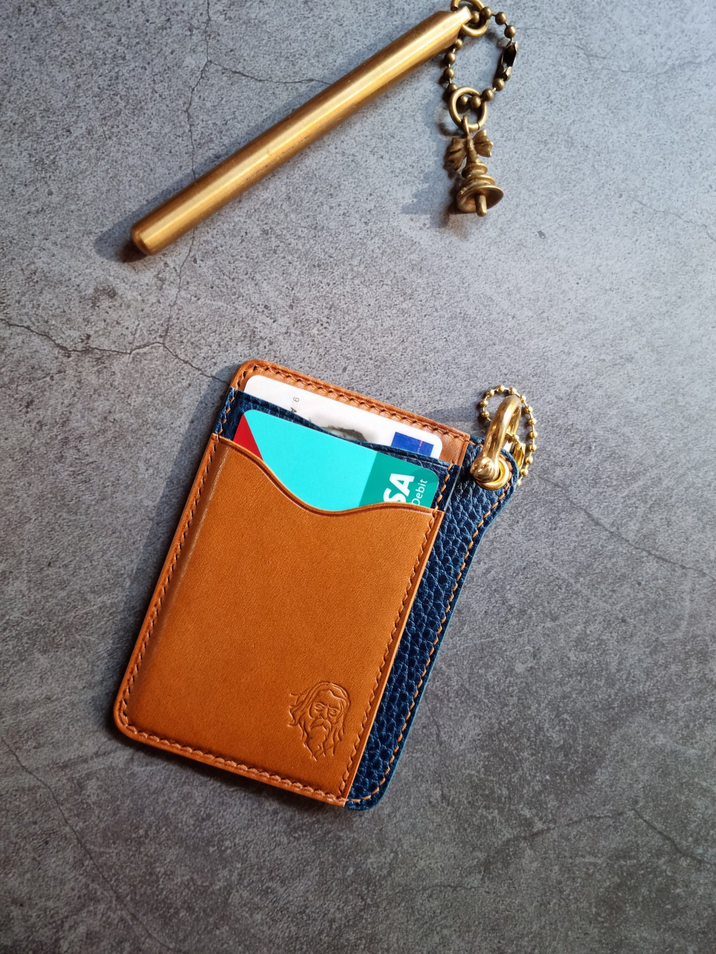 Crafter's wallet - Pdf Pattern