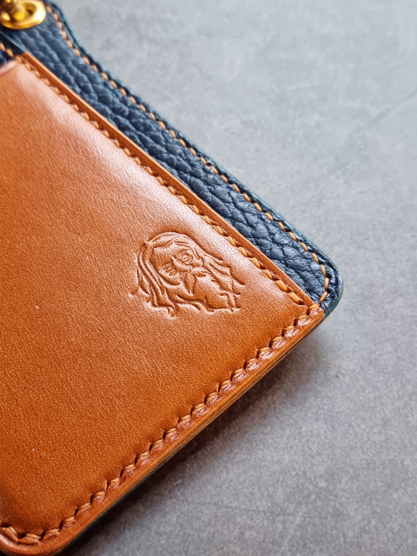 Crafter's wallet - Pdf Pattern