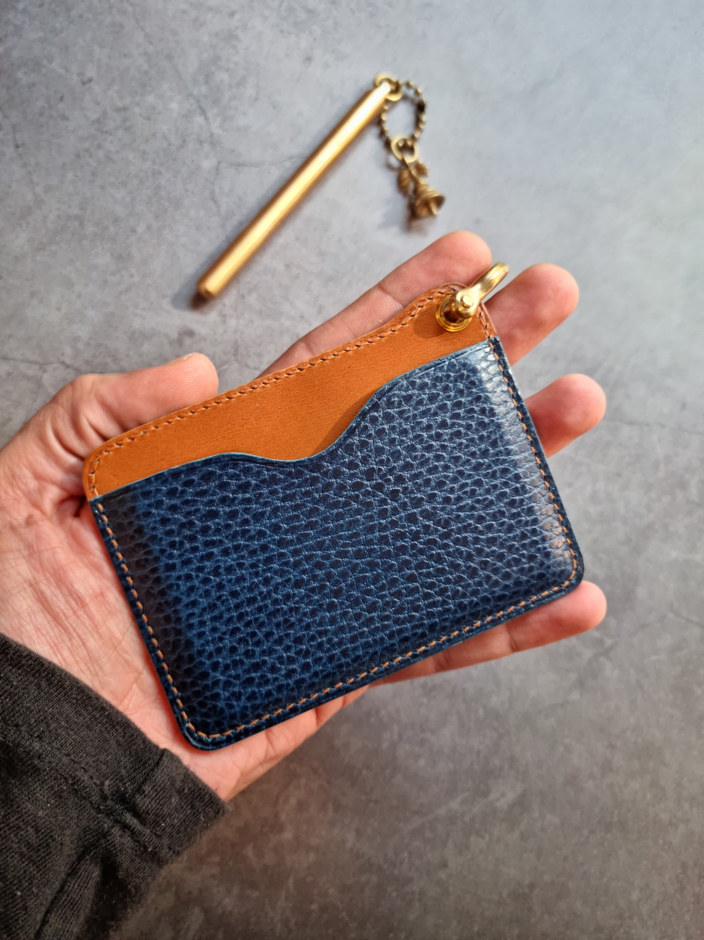 Crafter's wallet - Pdf Pattern
