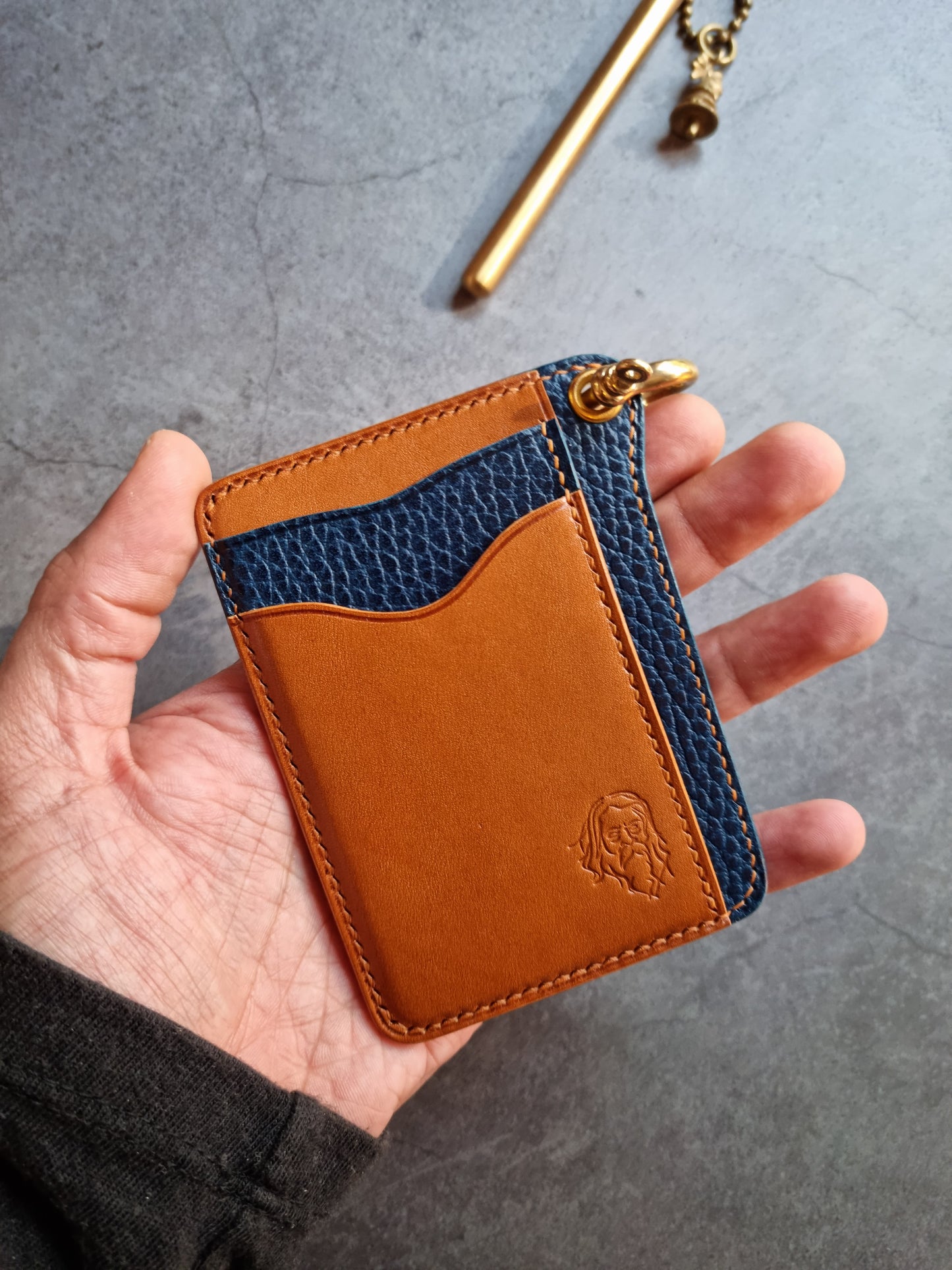 Crafter's wallet - Pdf Pattern