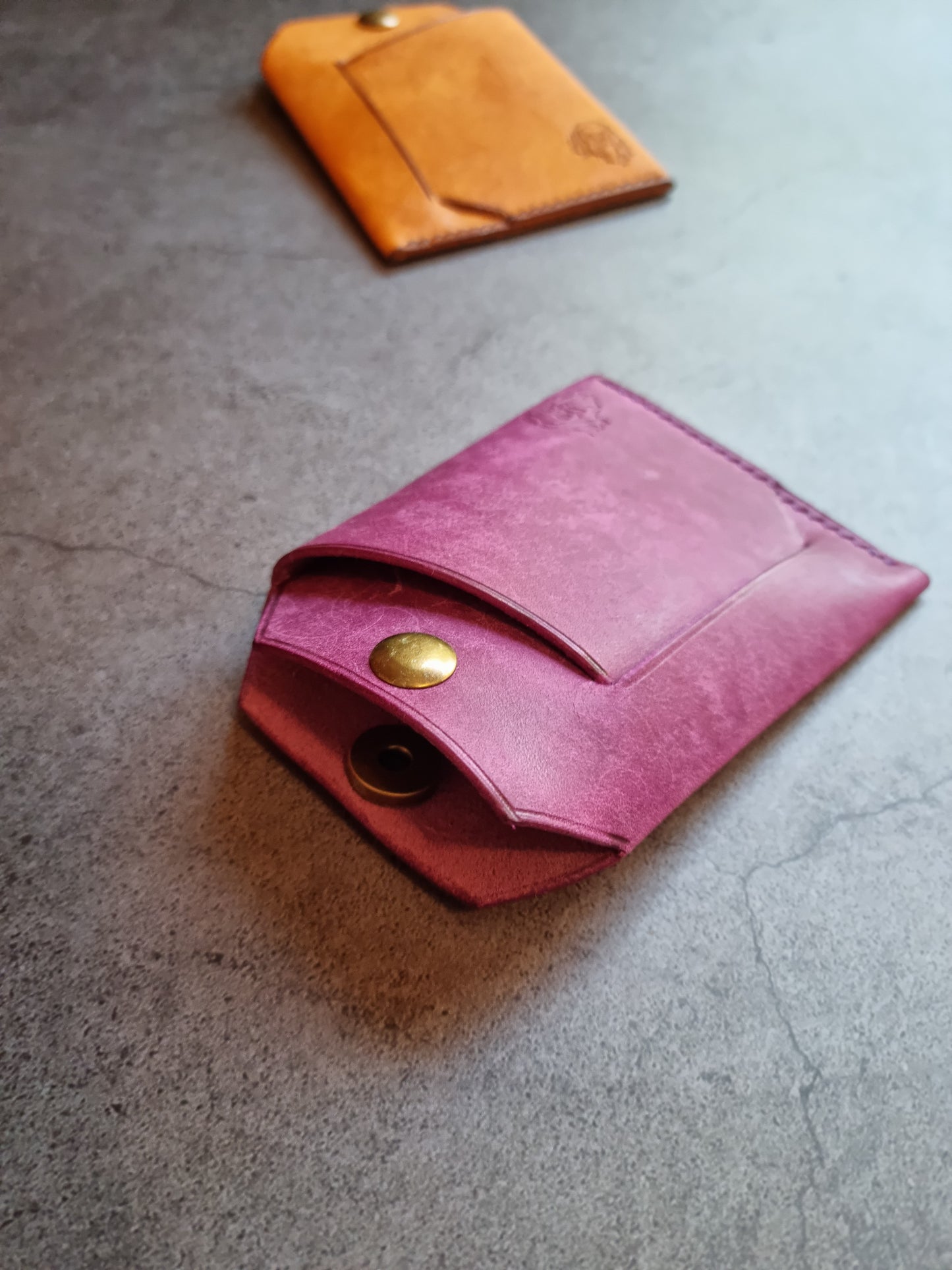 The Engineer wallet | Pdf Pattern