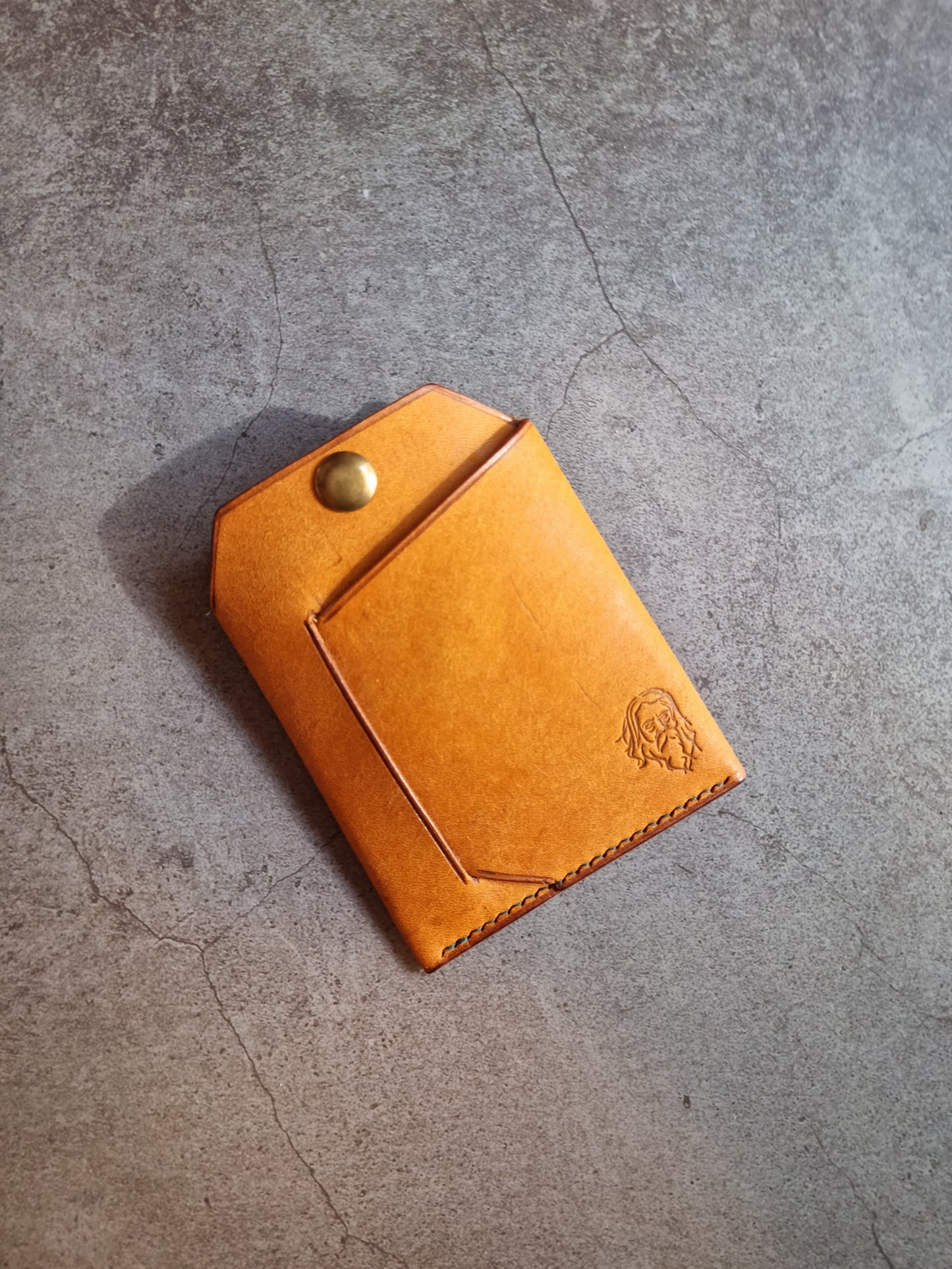 The Engineer wallet | Pdf Pattern