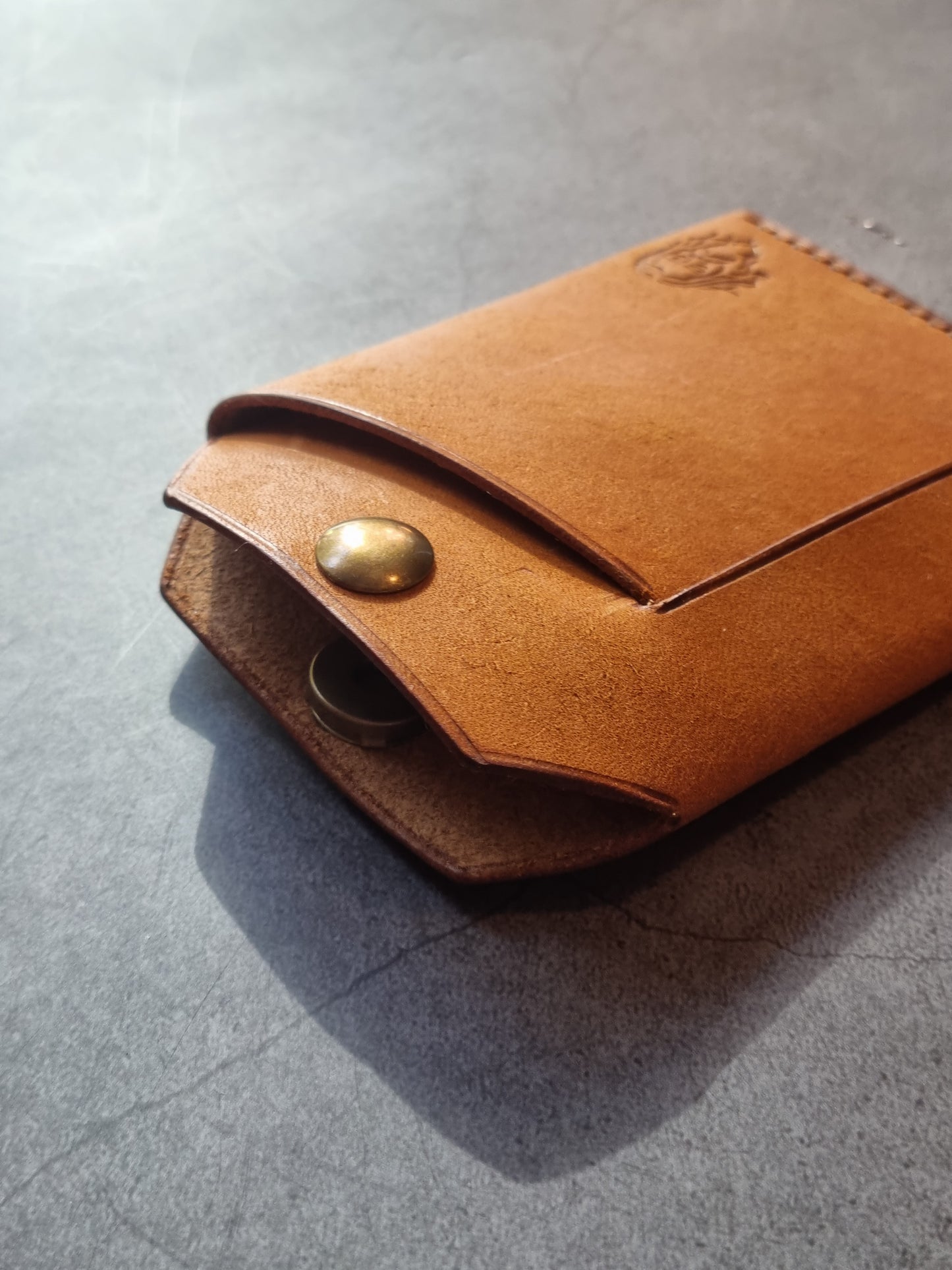 The Engineer wallet | Pdf Pattern