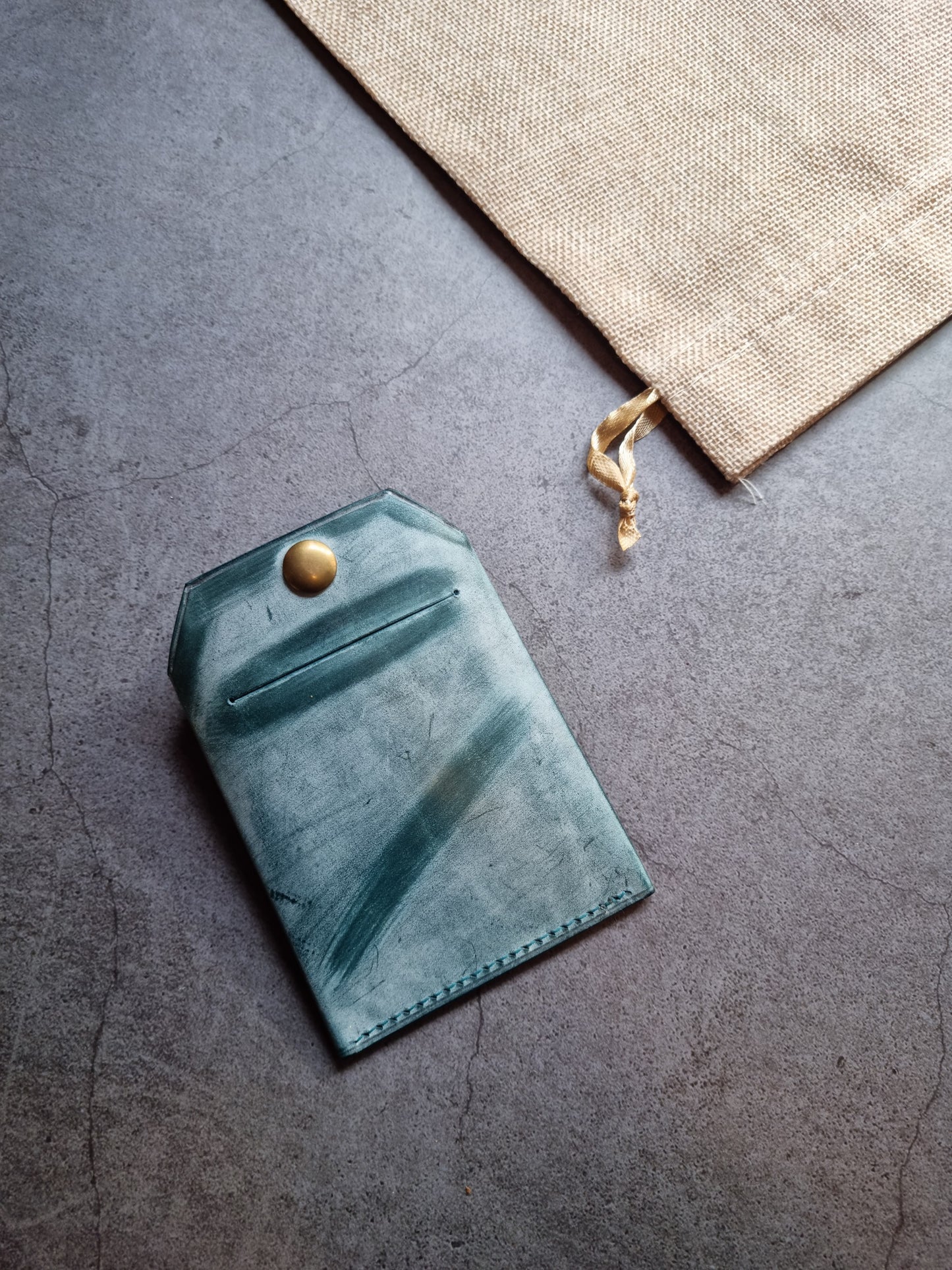 The Engineer wallet | Pdf Pattern