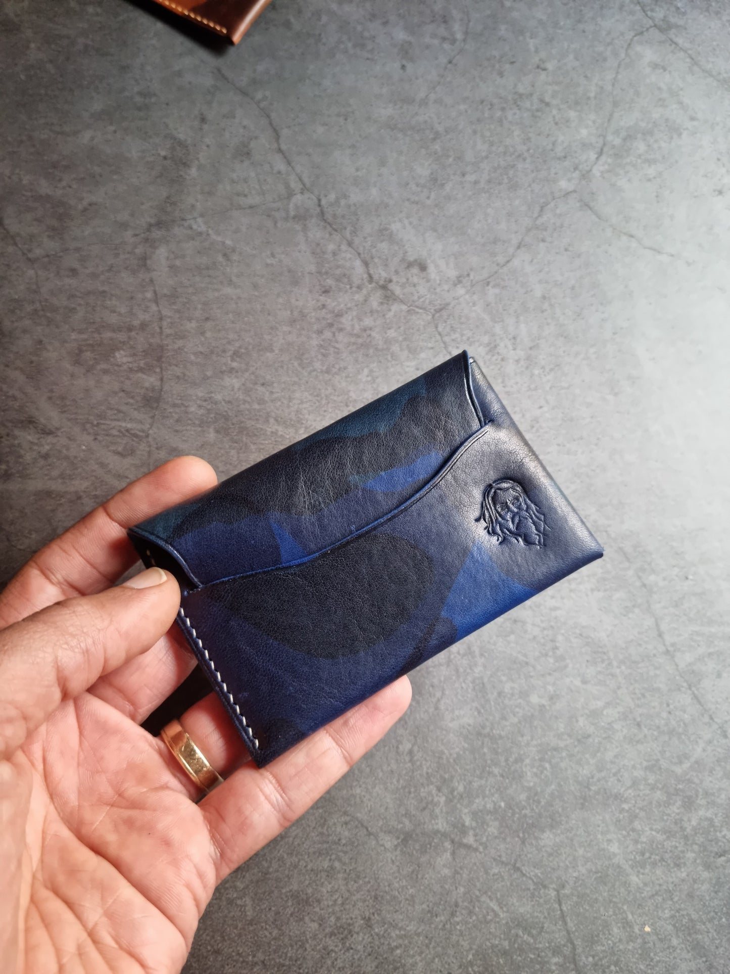 The Henry wallet | Pdf Pattern