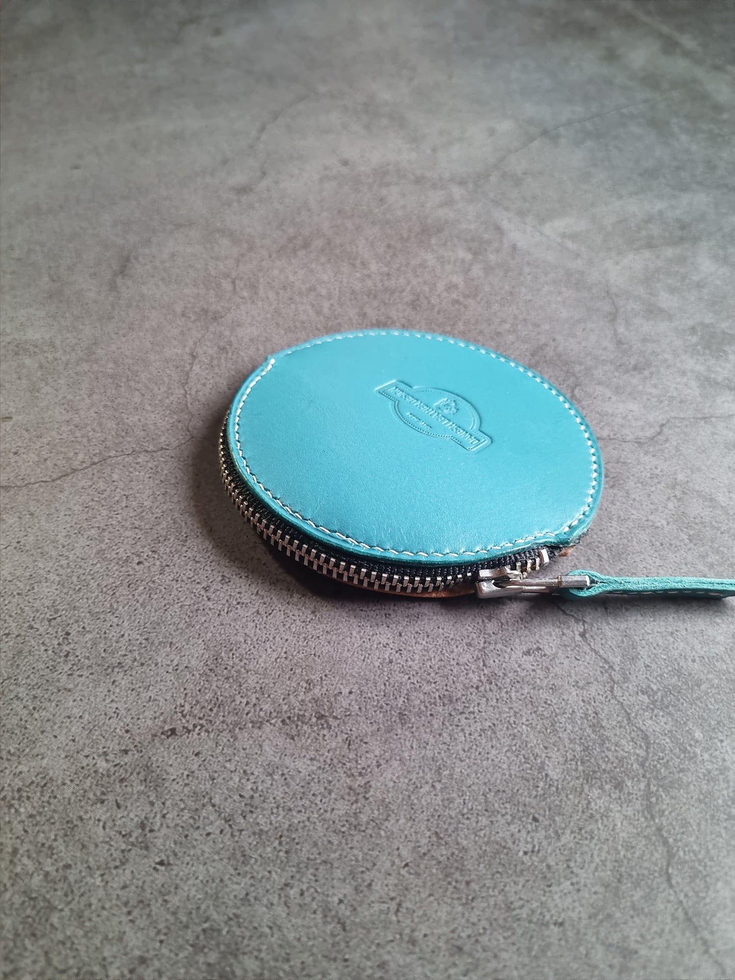 Round zipper case | DIY | Pattern Pdf