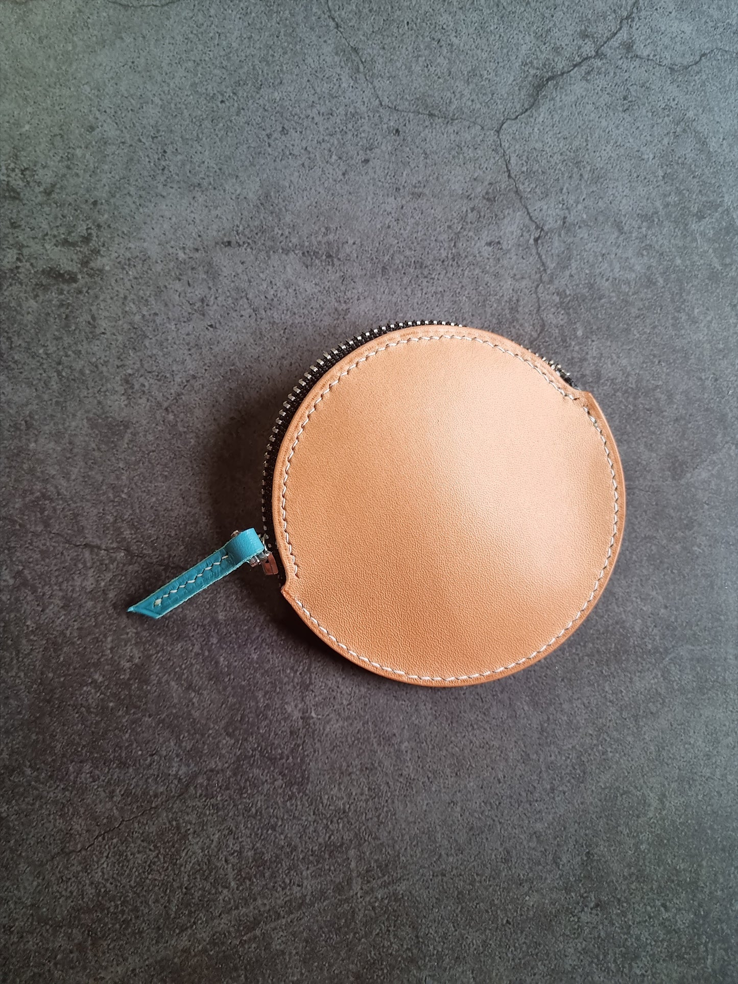 Round zipper case | DIY | Pattern Pdf