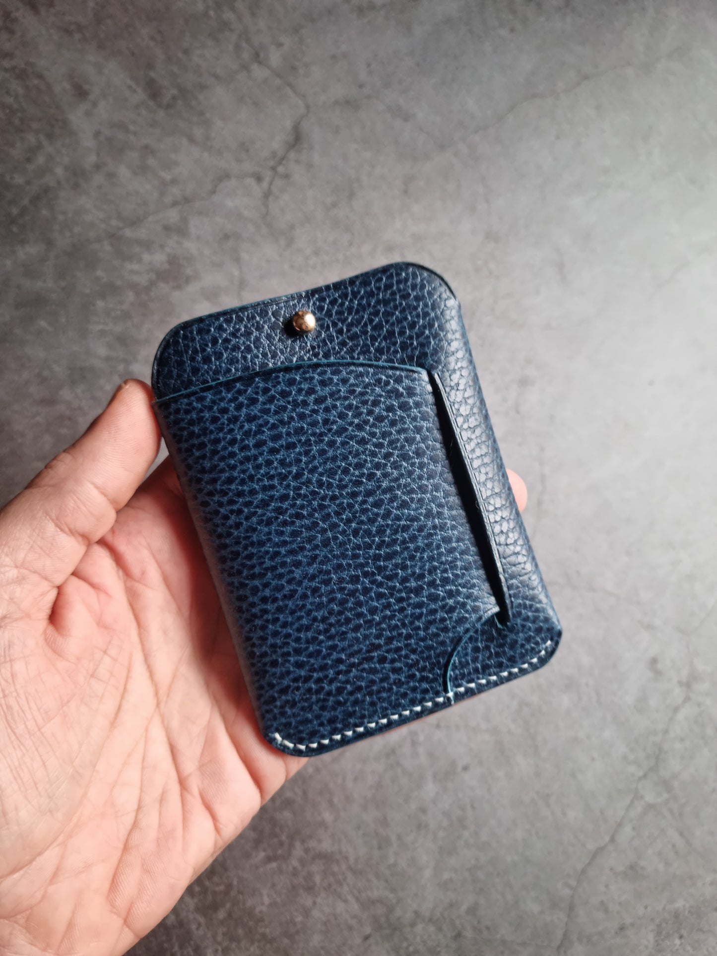 The Engineer wallet | Pdf Pattern