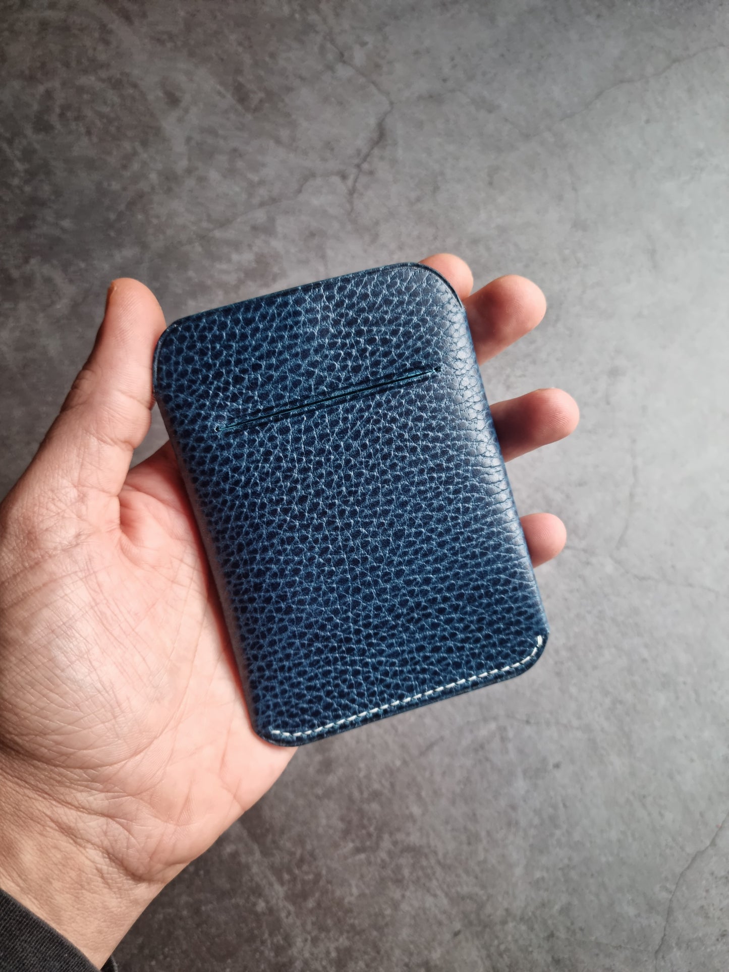 The Engineer wallet | Pdf Pattern