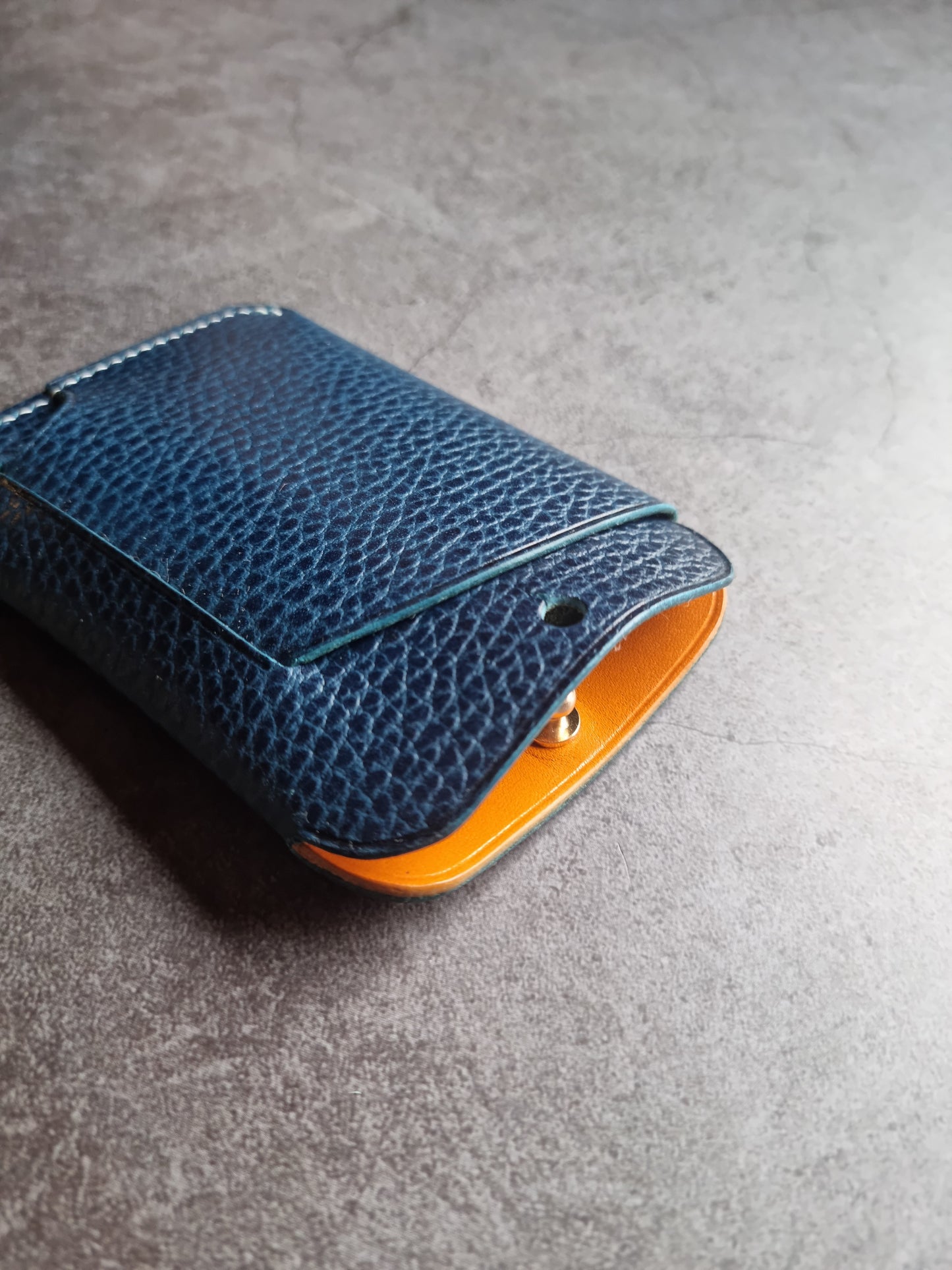 The Engineer wallet | Pdf Pattern