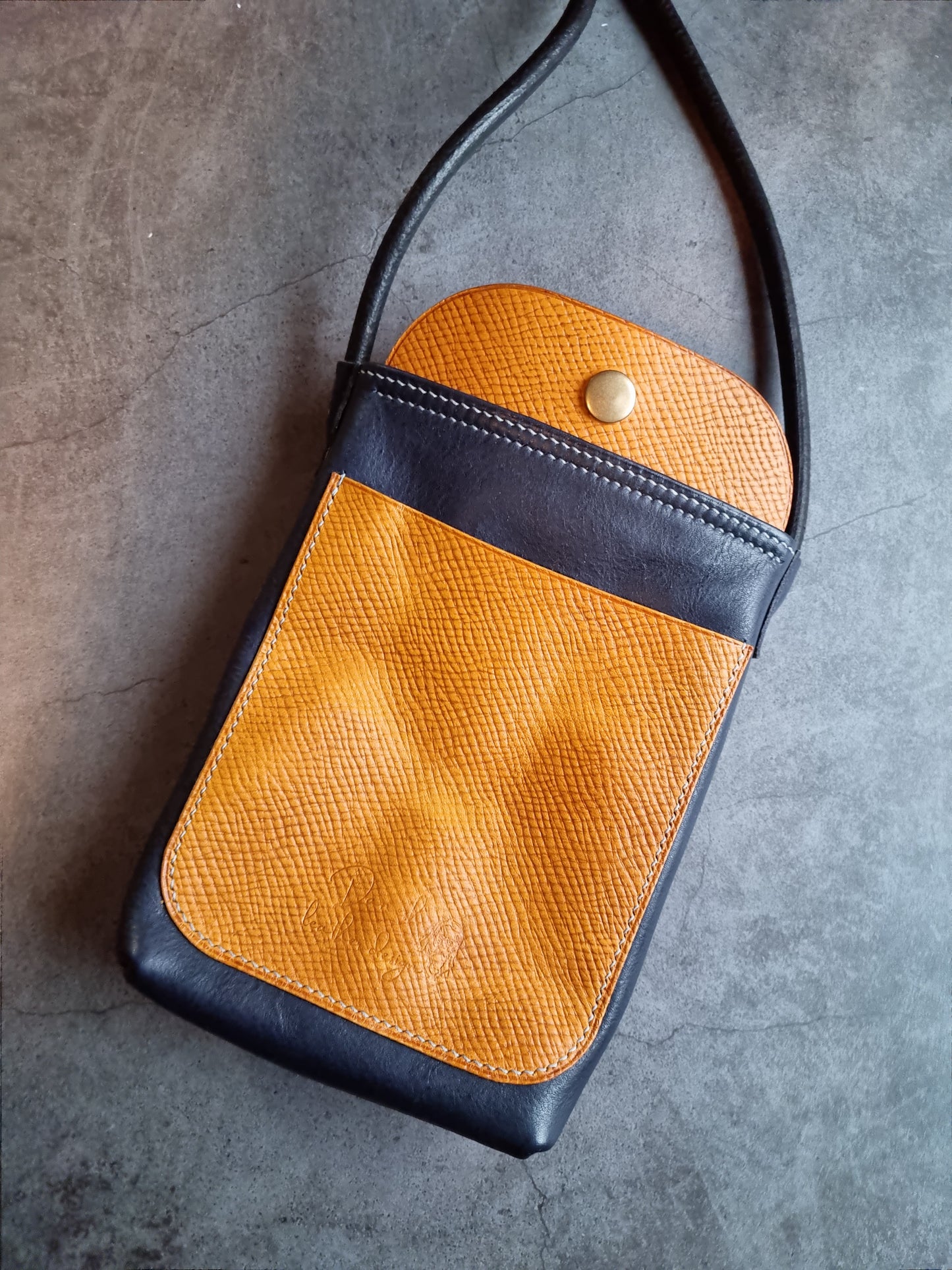 Olivia bag | Shoulder - crossbody bag | Pdf Pattern
