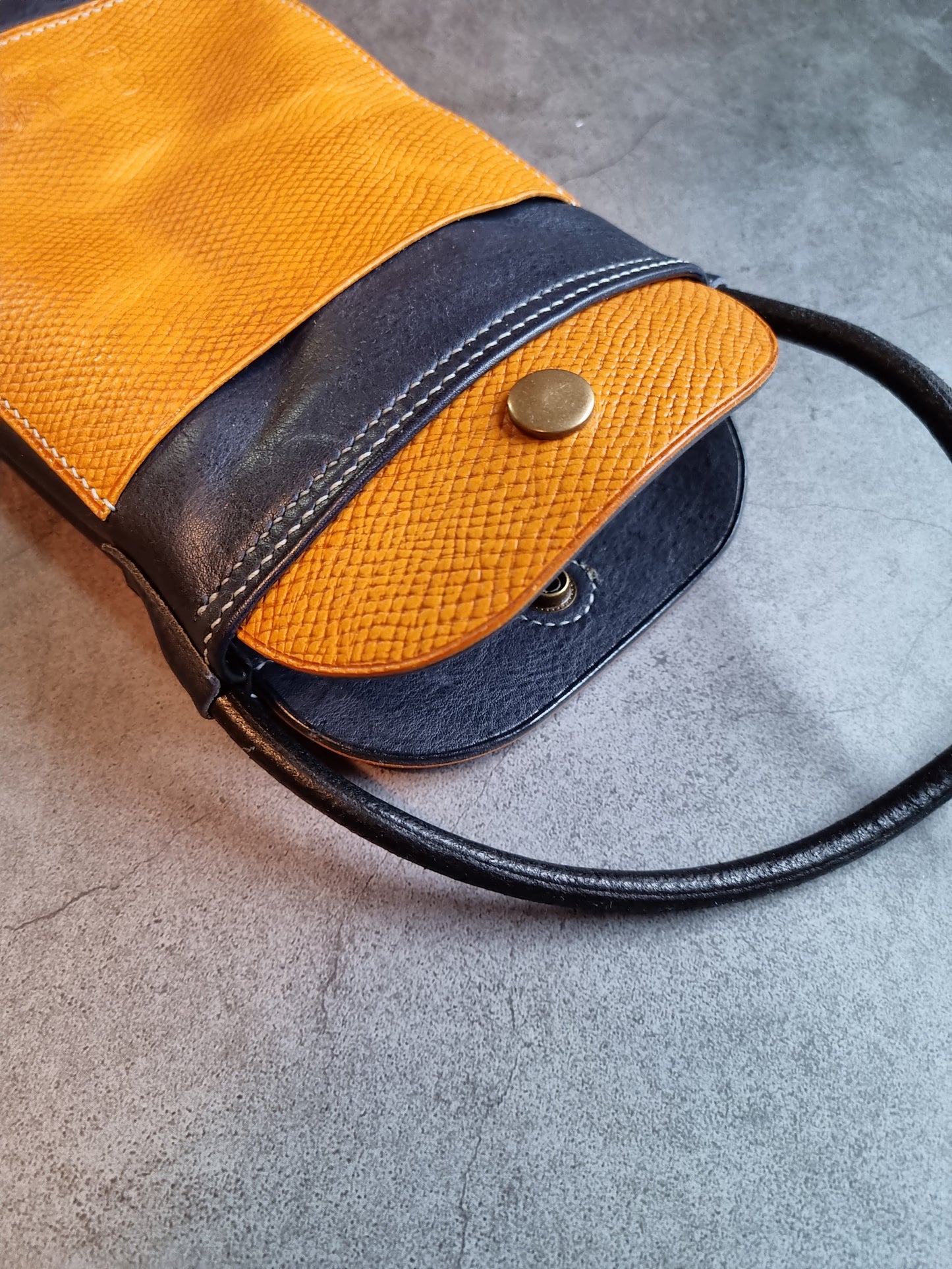 Olivia bag | Shoulder - crossbody bag | Pdf Pattern