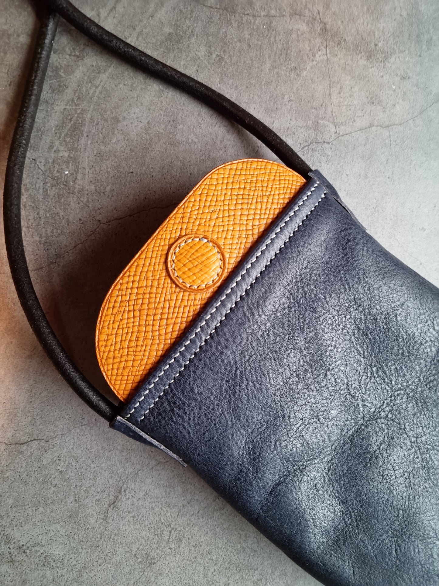 Olivia bag | Shoulder - crossbody bag | Pdf Pattern