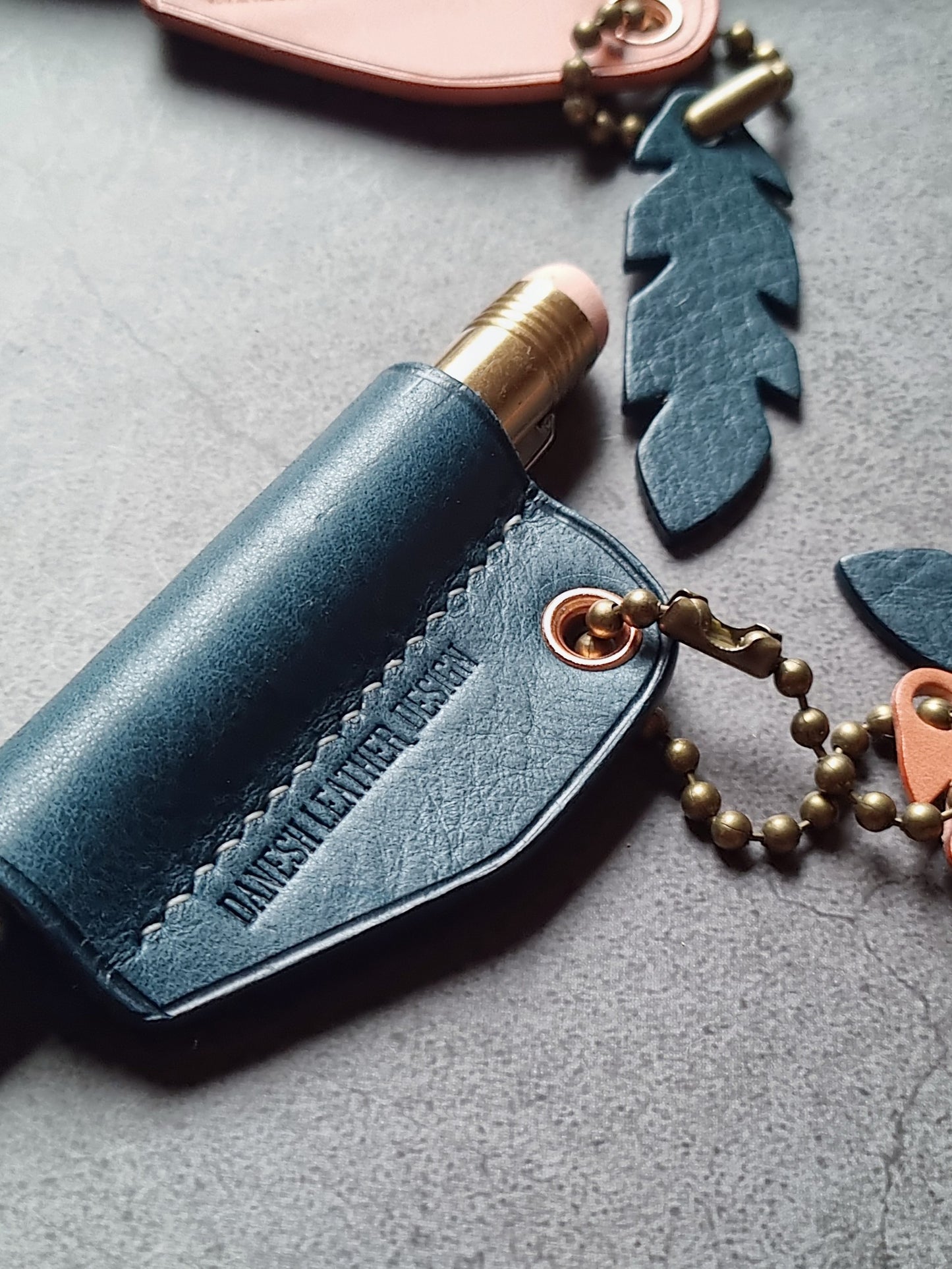 pen holster | Pdf Pattern