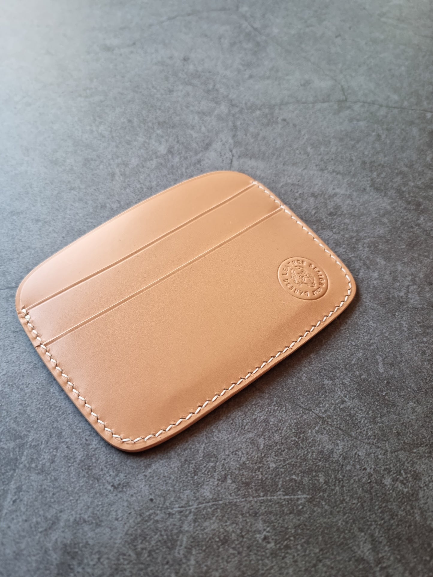 The Bilge card holder | DIY | Pdf - Pattern