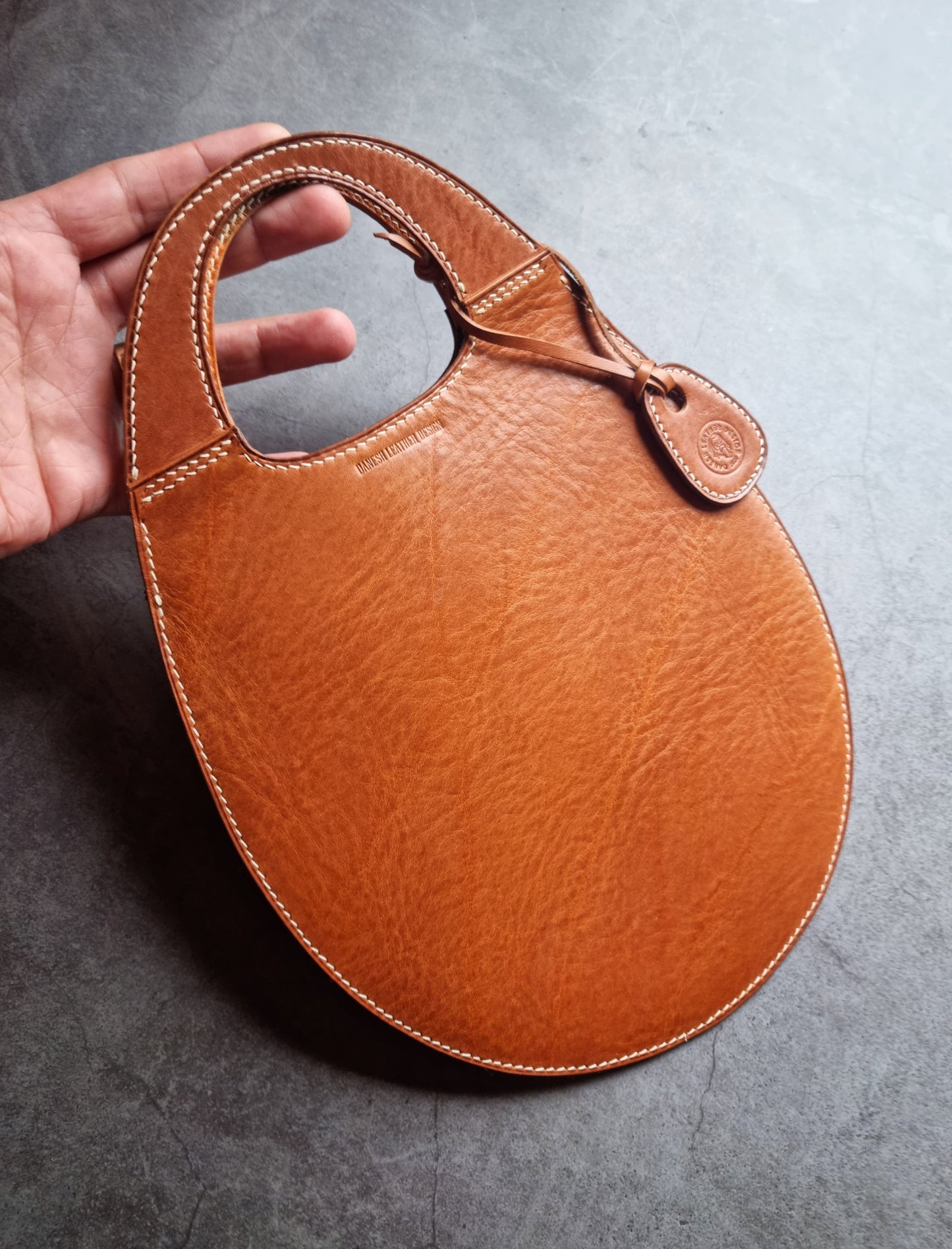 Jaja handbag - DIY - Pattern Pdf