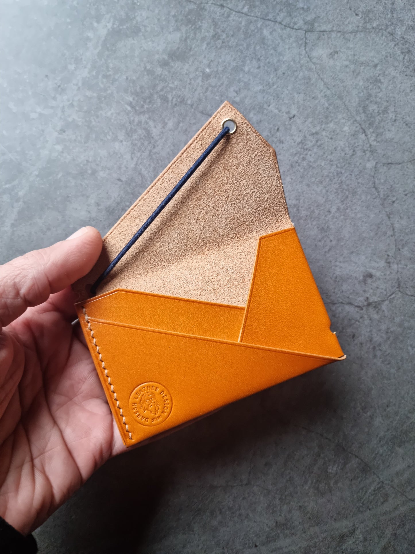 FÁLKI Wallet - DIY - Pattern Pdf