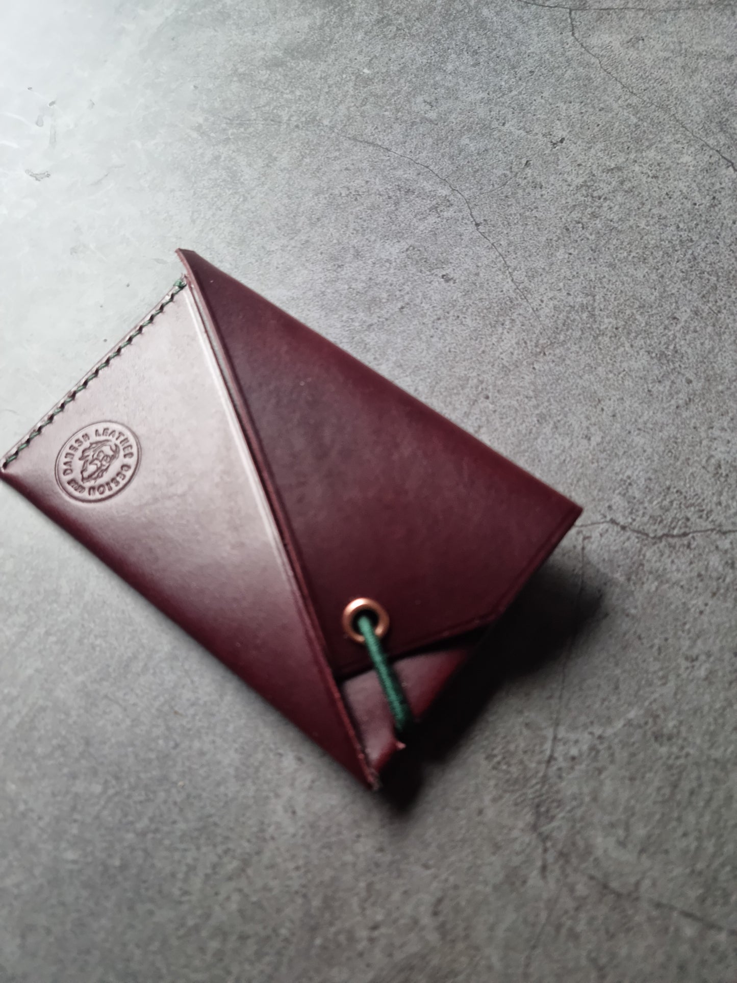 FÁLKI Wallet - DIY - Pattern Pdf