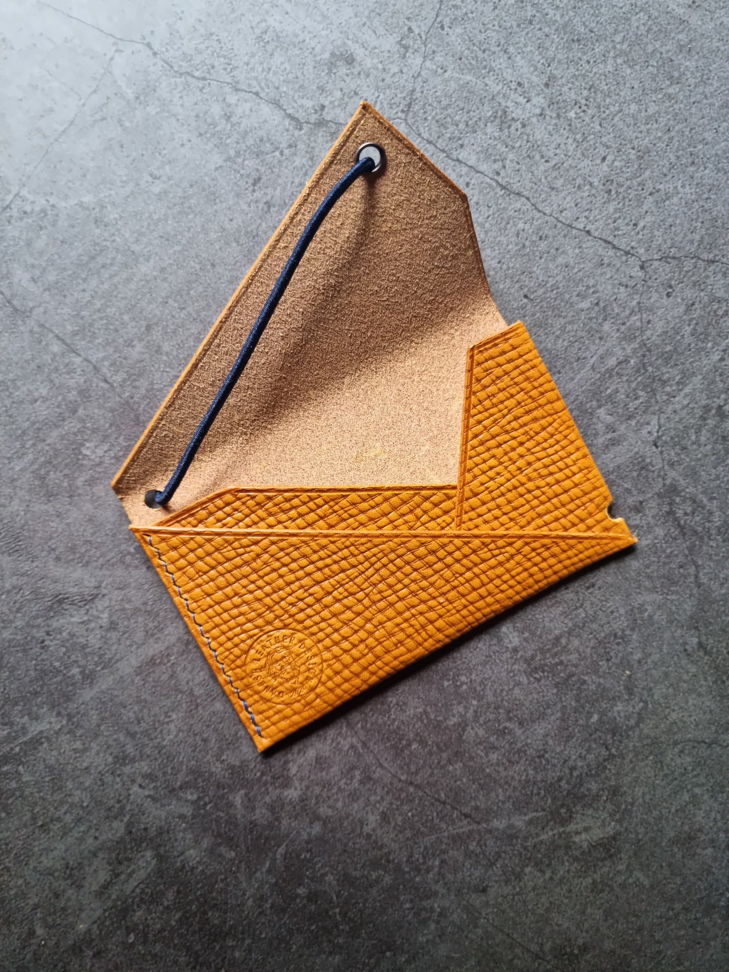 FÁLKI Wallet - DIY - Pattern Pdf