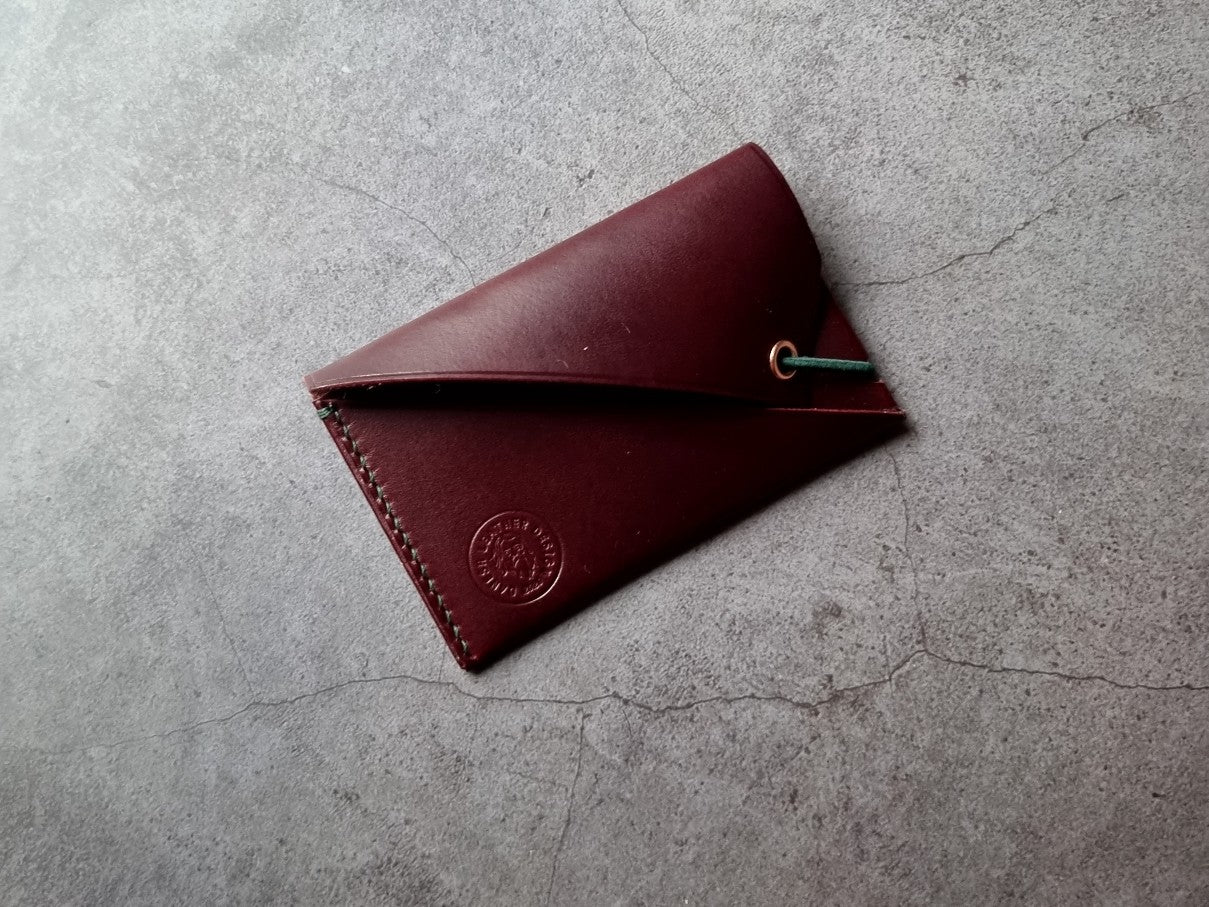 FÁLKI Wallet - DIY - Pattern Pdf