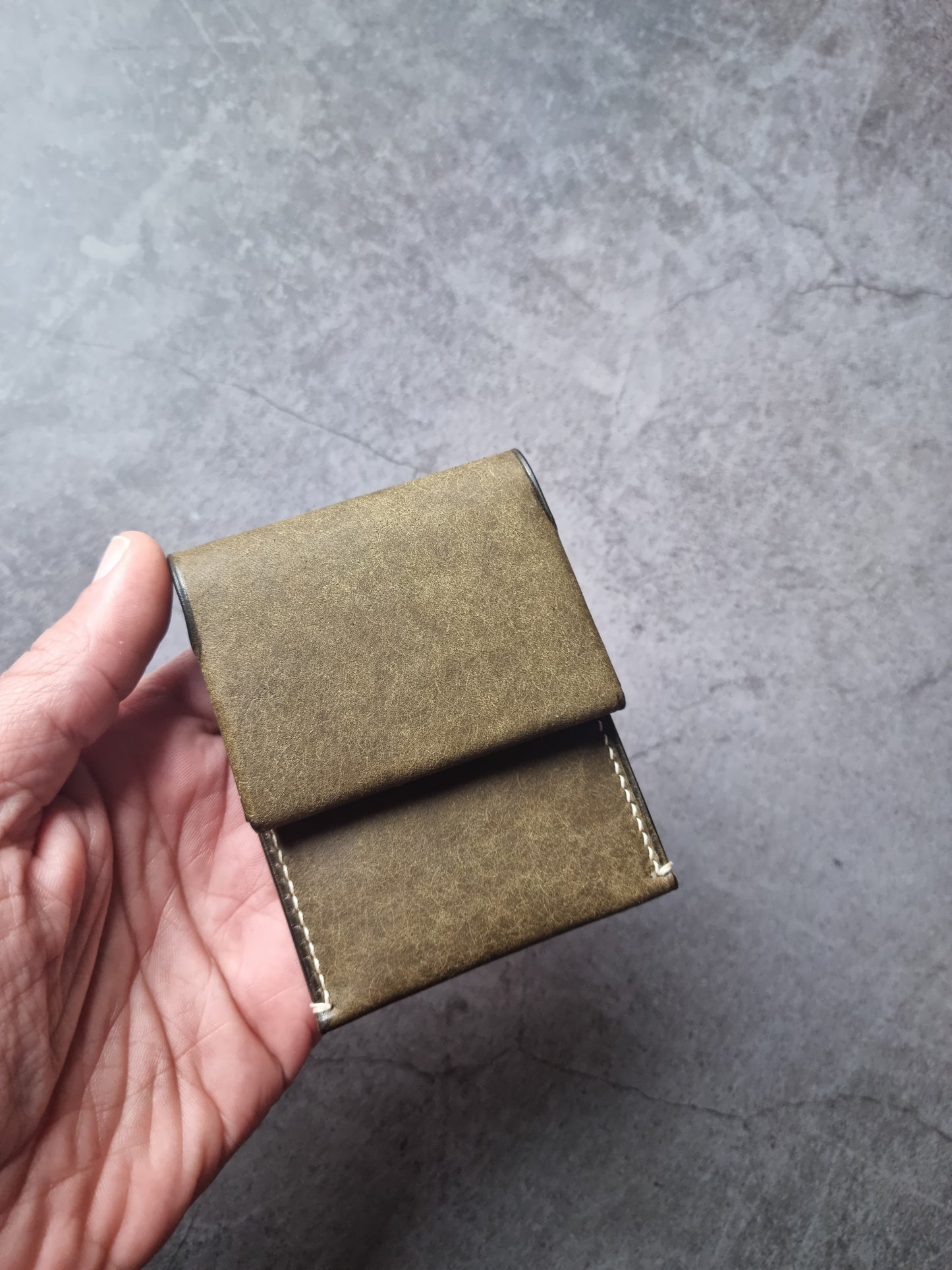 Edith's wallet - DIY - Pattern Pdf