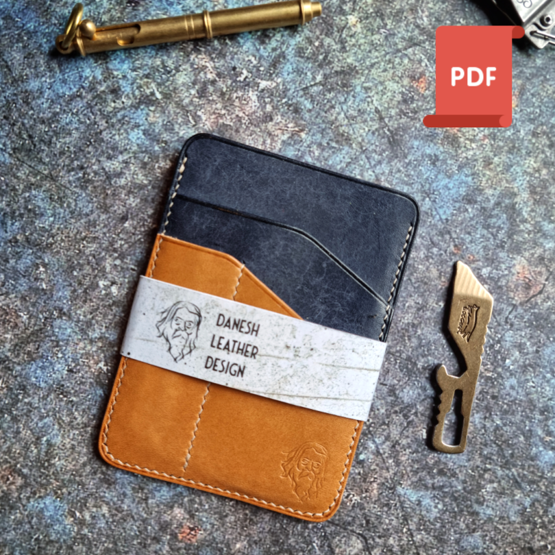 Vermont VD2 -  EDC organiser pdf